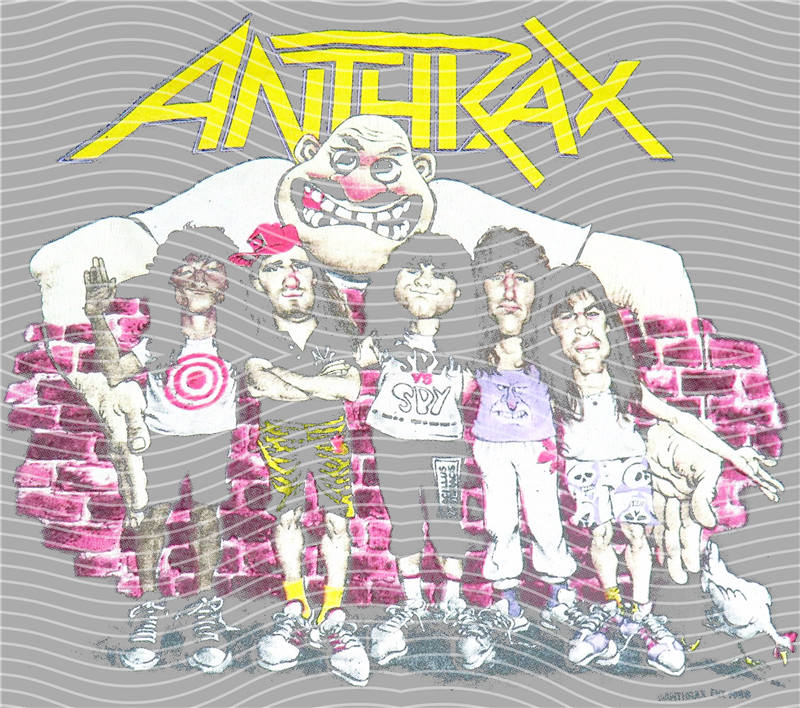 Metal band half tone-MB 141